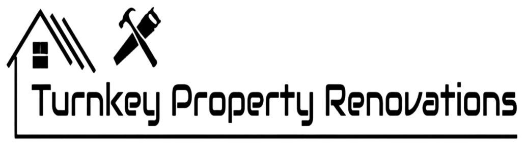 Turnkey Logo Black